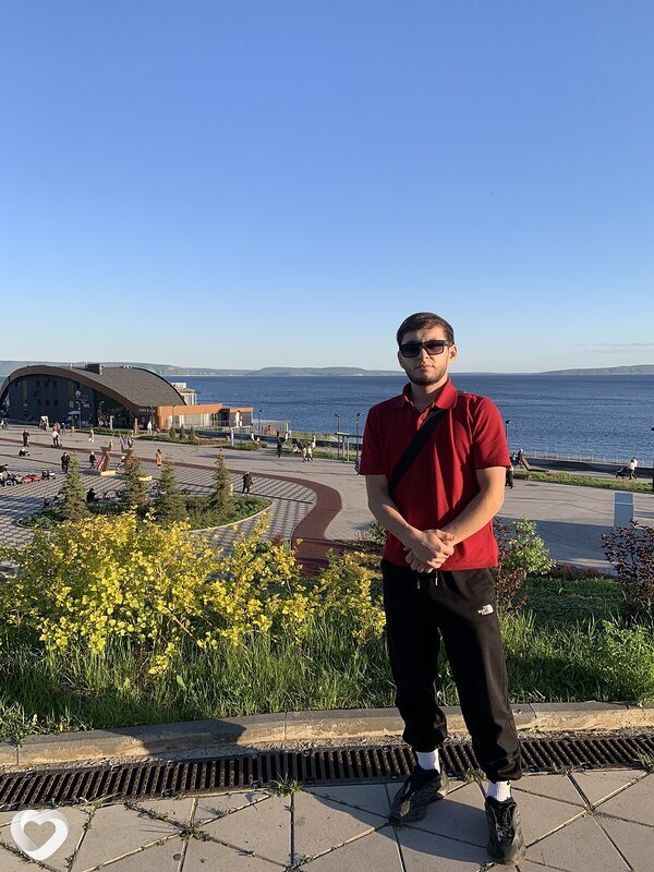 Темур, 22, Тольятти — анкета №4029100