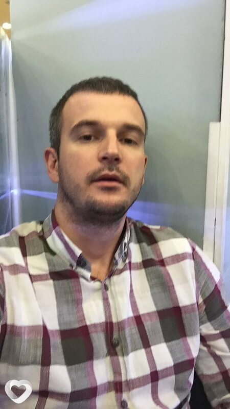 Евгений, 41, Москве — анкета №4029007
