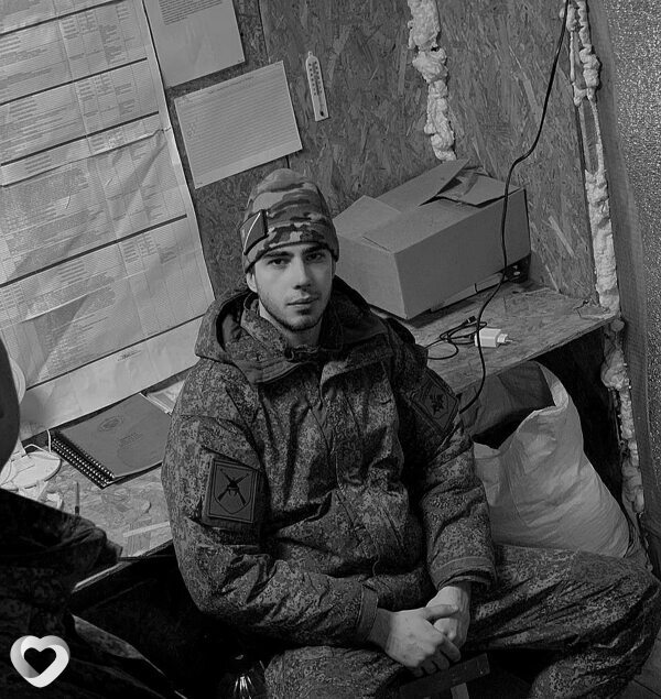 Руслан, 22, Новосибирске — анкета №4029018