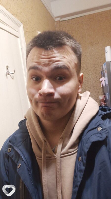 Егор, 22, Челябинске — анкета №4029113