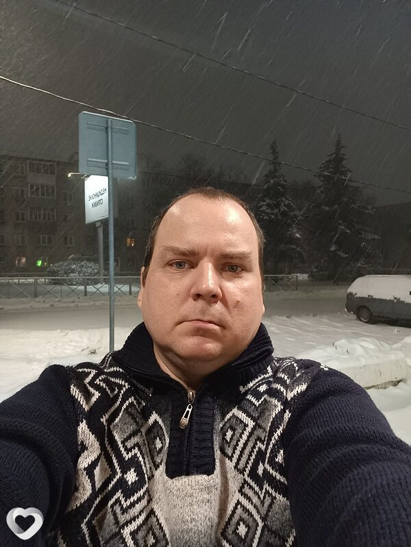 Денис, 38, Ульяновске — анкета №4029028