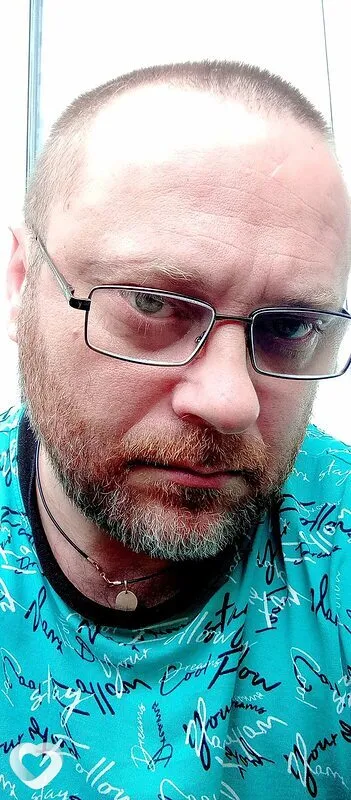 Классическиймужи, 43, Москве — анкета №4029031