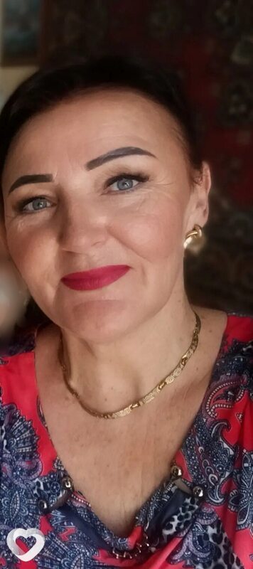 Светлана, 46, Серпухове — анкета №4029032