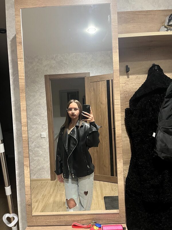 Виолетта, 21, Рязани — анкета №4029047