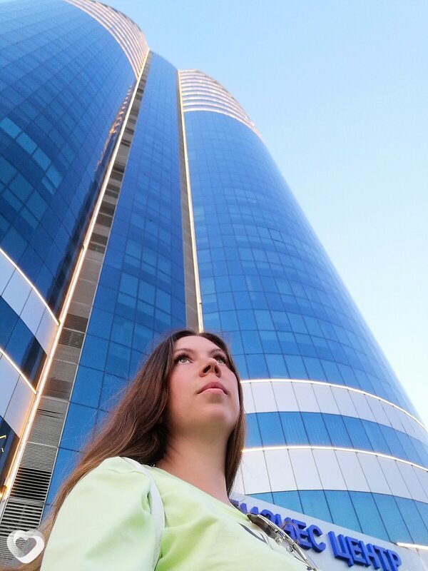 Лиана, 37, Ярославле — анкета №4029050