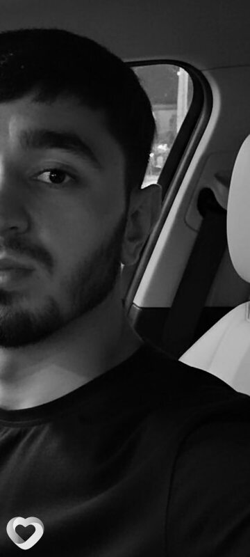 Тимур, 28, Владимире — анкета №4029506