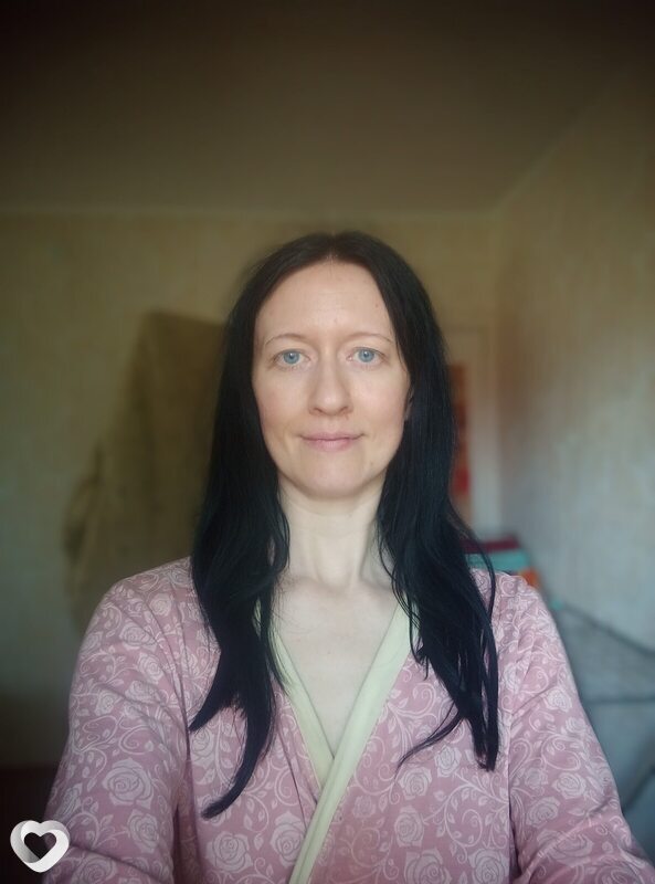 София, 40, Сыктывкаре — анкета №4029518