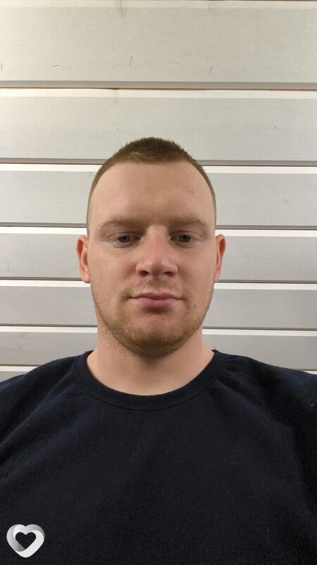 Алексей, 24, Можайске — анкета №4029520