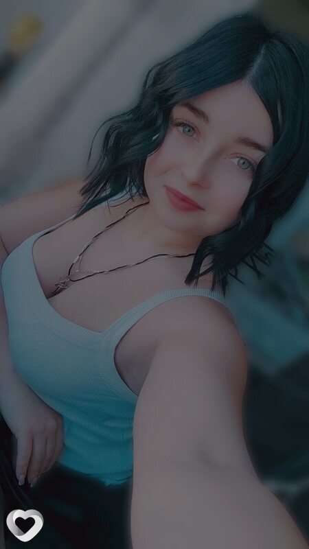 Анюта, 33, Курске — анкета №4029521