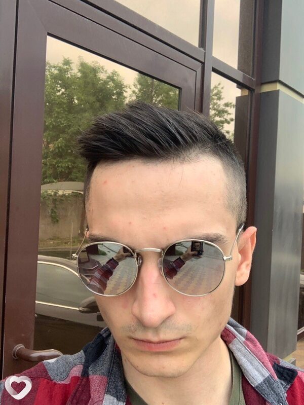 Кирилл, Моздок