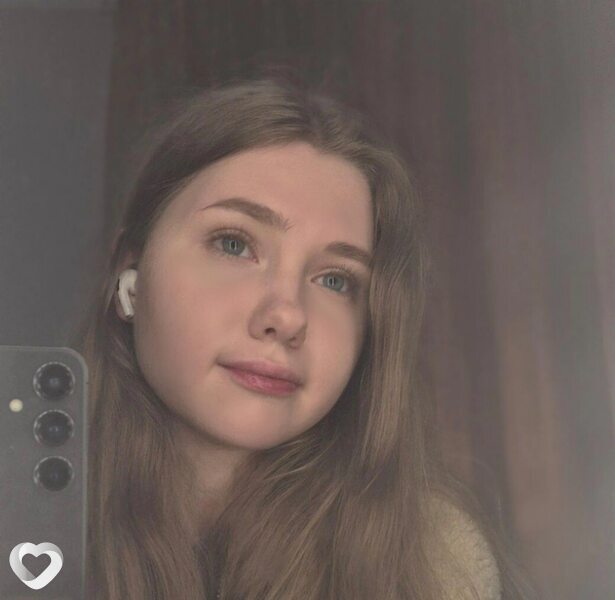 Ева, 20, Ставрополе — анкета №4029131