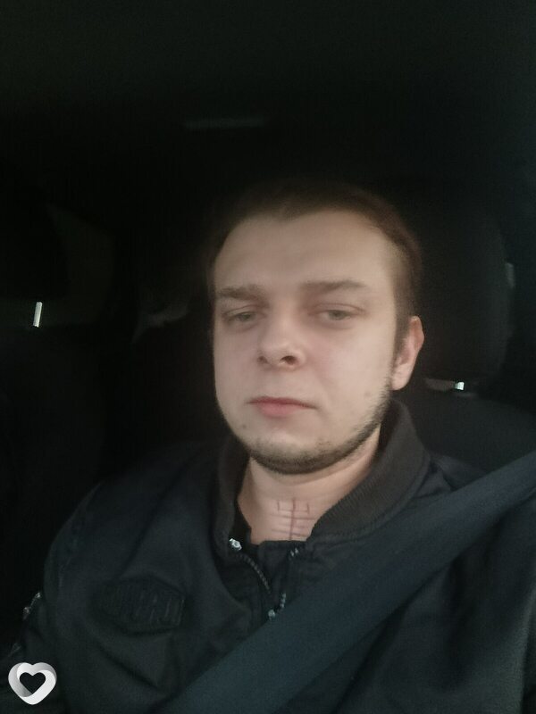 Алексей, 29, Казани — анкета №4029139