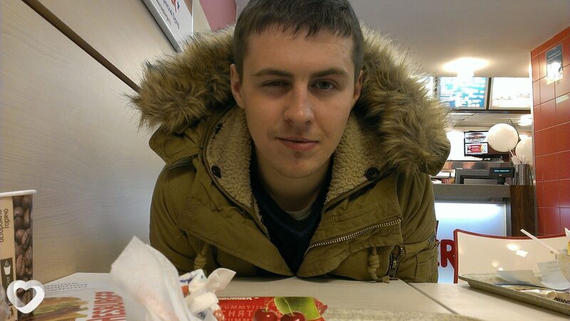 Павел, 35, Ярославле — анкета №4029143