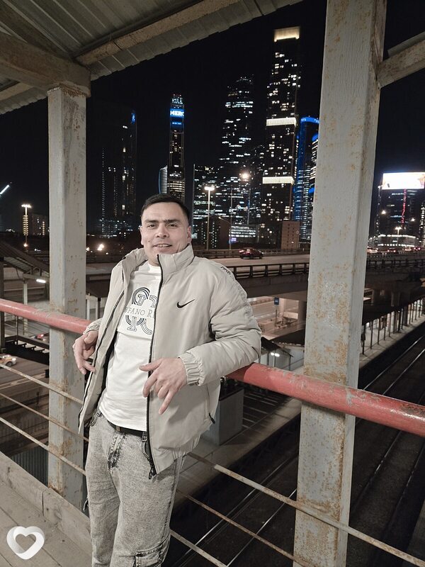 Арси, 37, Москве — анкета №4029144