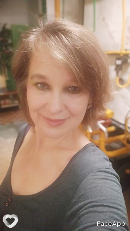 Нина, 56, Краснодаре — анкета №4029147