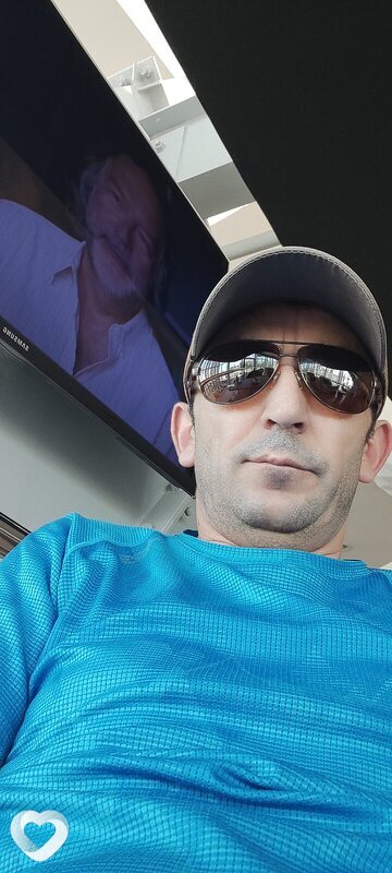 Dima, 43, Люберцах — анкета №4029149