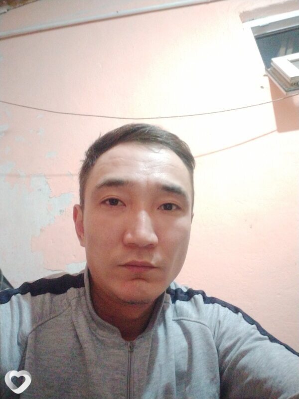 Алмас, 34, Уральске — анкета №4029156