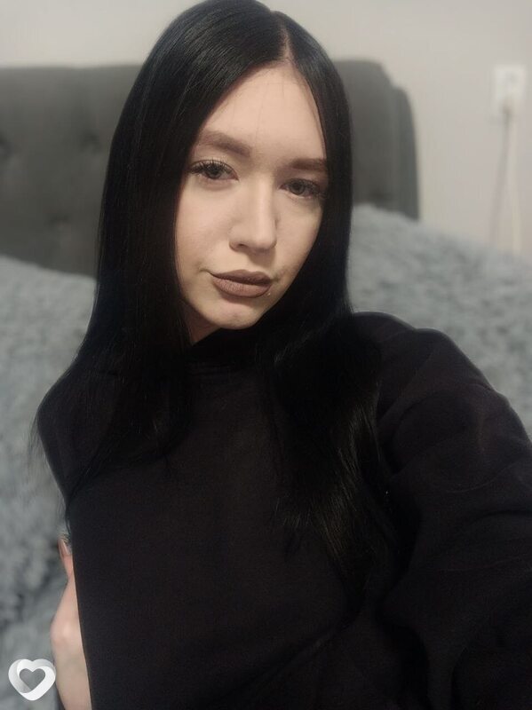 Алина, 20, Пензе — анкета №4029170