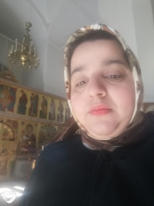 Мария, 29, Твери — анкета №4029171