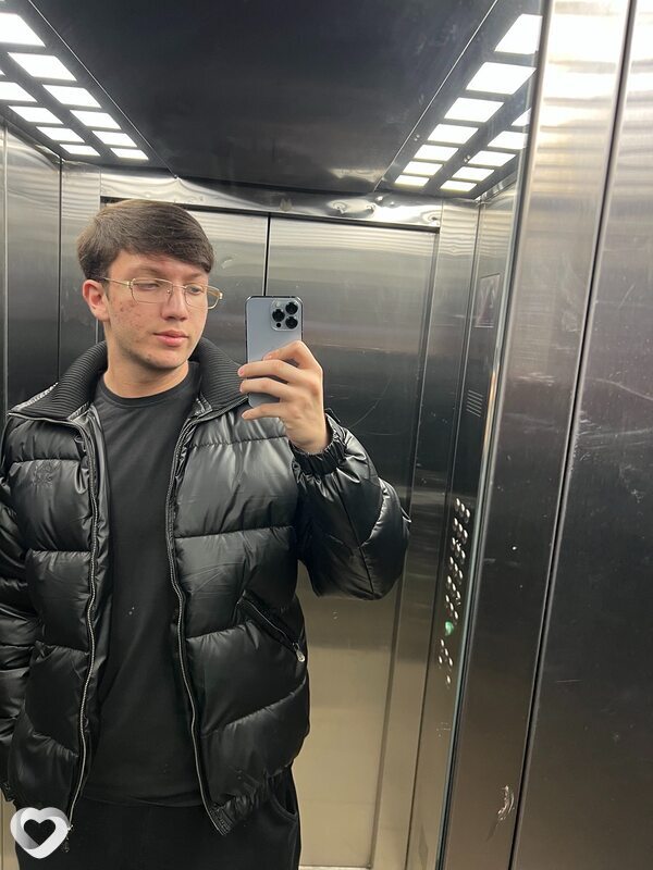Руслан, 19, Краснодаре — анкета №4029173