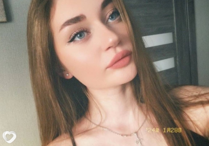 Екатерина, 20, Смоленске — анкета №4029175