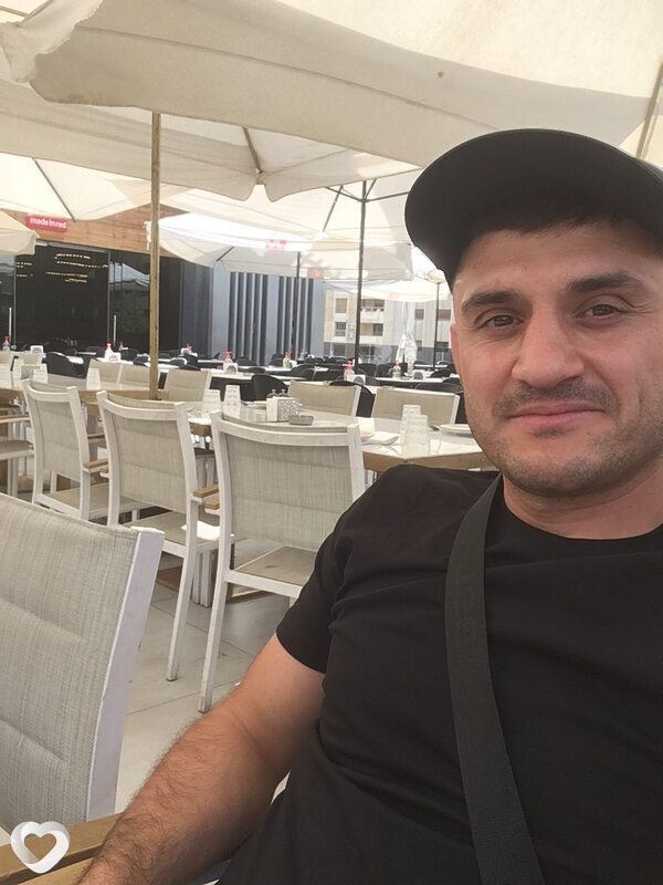 Али, 31, Бердянске — анкета №4029182