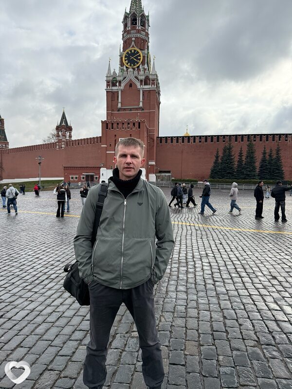 Михаил, 30, Бийске — анкета №4029183