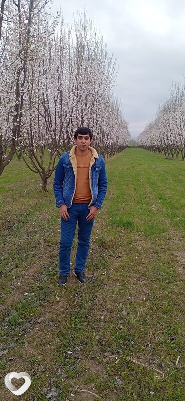Фарид, 33, Химках — анкета №4029184