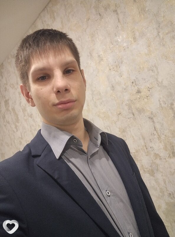 Сергей, 25, Нижнем Новгороде — анкета №4029190