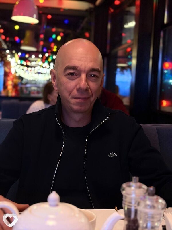 Максим, 40, Нижнем Новгороде — анкета №4029191