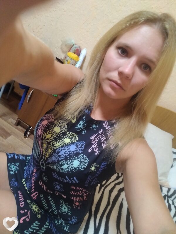 Наталья, 29, Волгограде — анкета №4029193