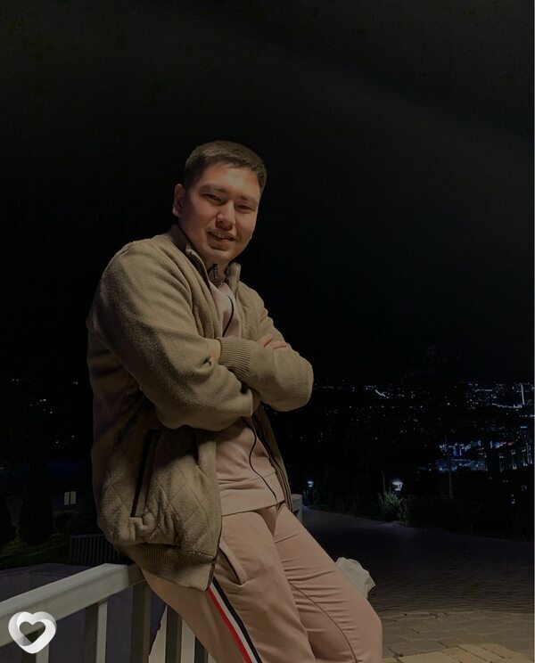 Dauren, 28, Алматы — анкета №4029215