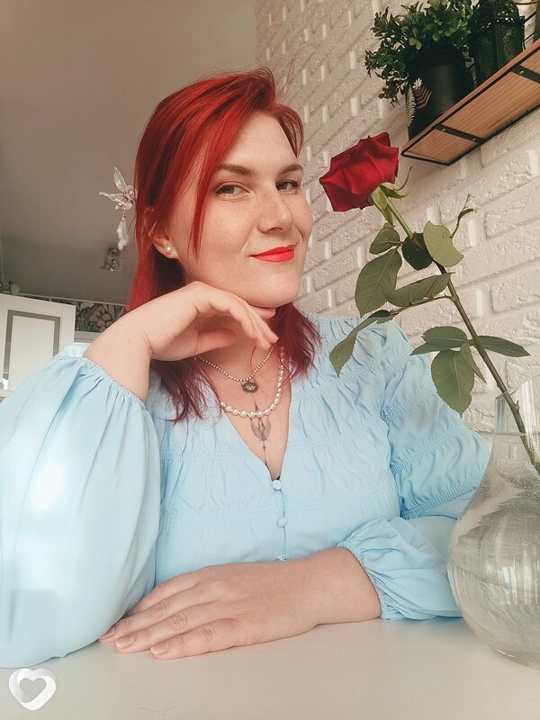 Лиза, 30, Воронеже — анкета №4029223