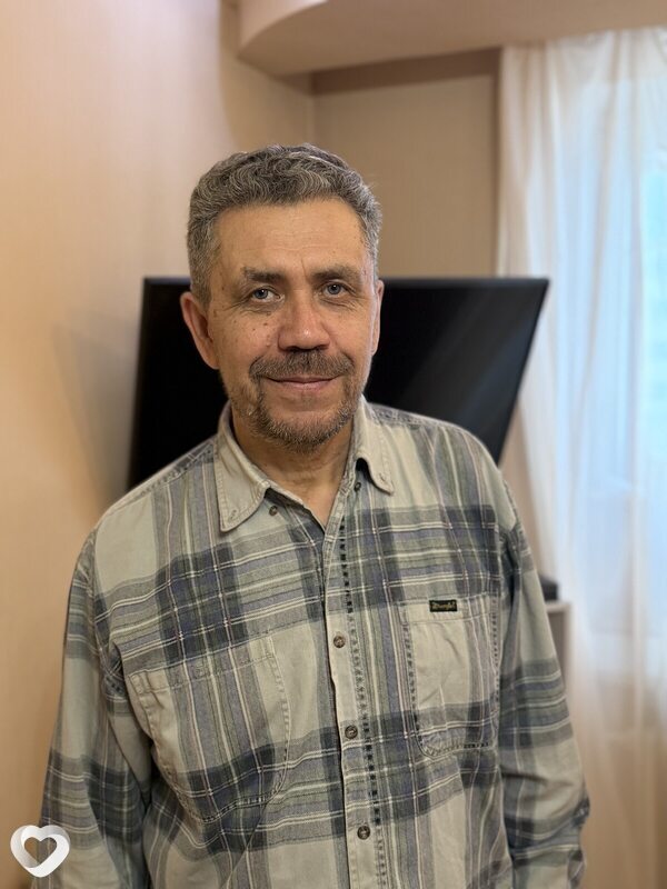 Sergey, 61, Кирове — анкета №4029224