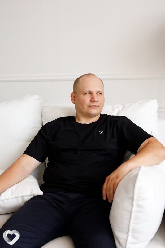 Grigoriy, 34, Перми — анкета №4029304