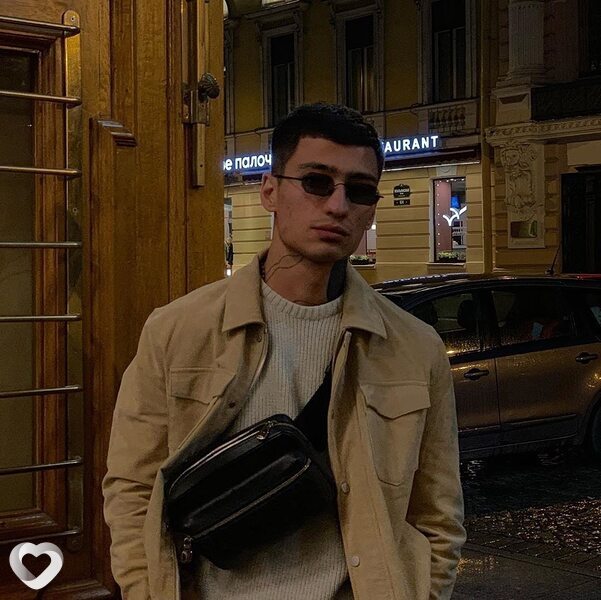 Тима, 31, Сургуте — анкета №4029318