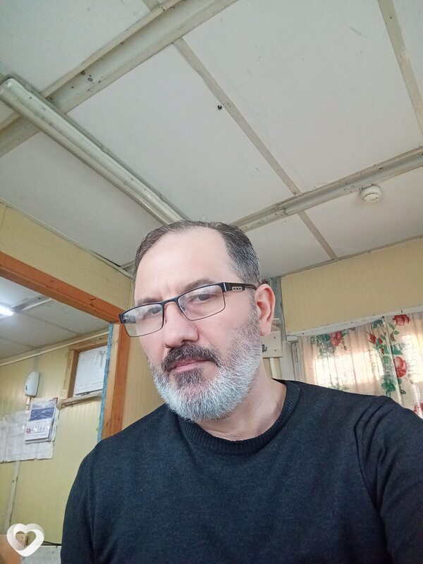 Ferid, 48, Свободном — анкета №4029253