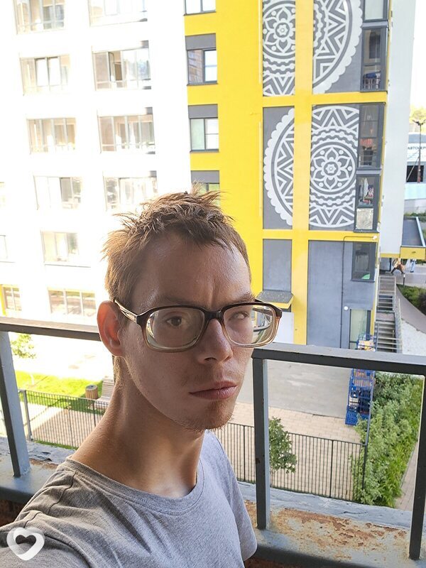 Михаил, 23, Нижнекамске — анкета №4029255
