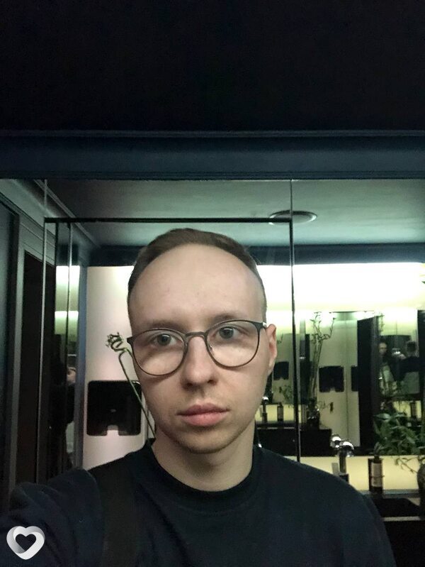Влад, 30, Киеве — анкета №4029258
