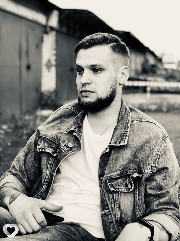 Алекс, 32, Калуге — анкета №4029261