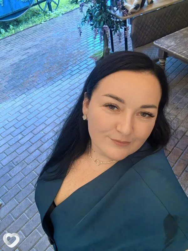 Оля, 30, Москве — анкета №4029262