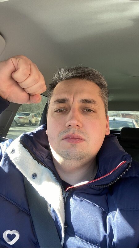 Сергей, 48, Красноярске — анкета №4029263