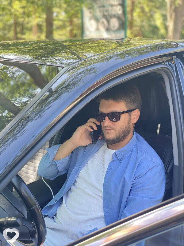 Валид, 32, Самаре — анкета №4029264