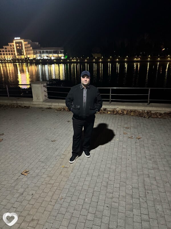 Садиг, 39, Москве — анкета №4029266