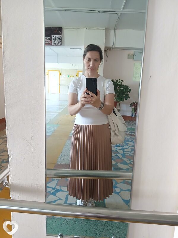 Nika, 46, Александрове — анкета №4029267