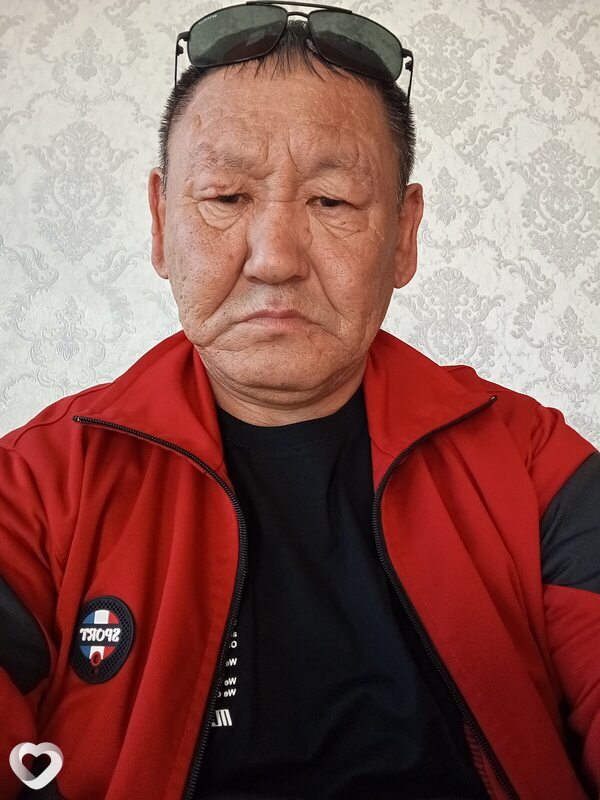 Константин, 55, Иркутске — анкета №4029270
