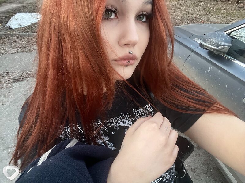 Надя, 19, Нижнем Новгороде — анкета №4029273
