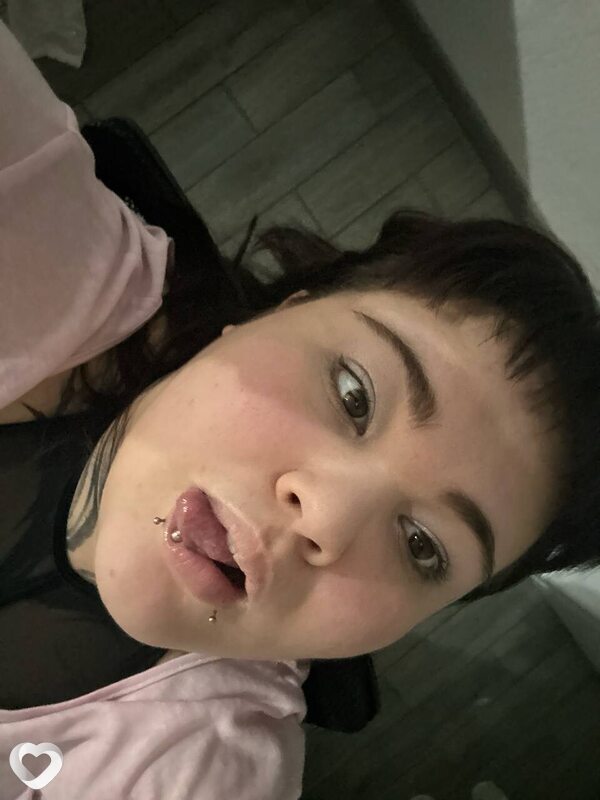 Земфира, 21, Уфе — анкета №4029275