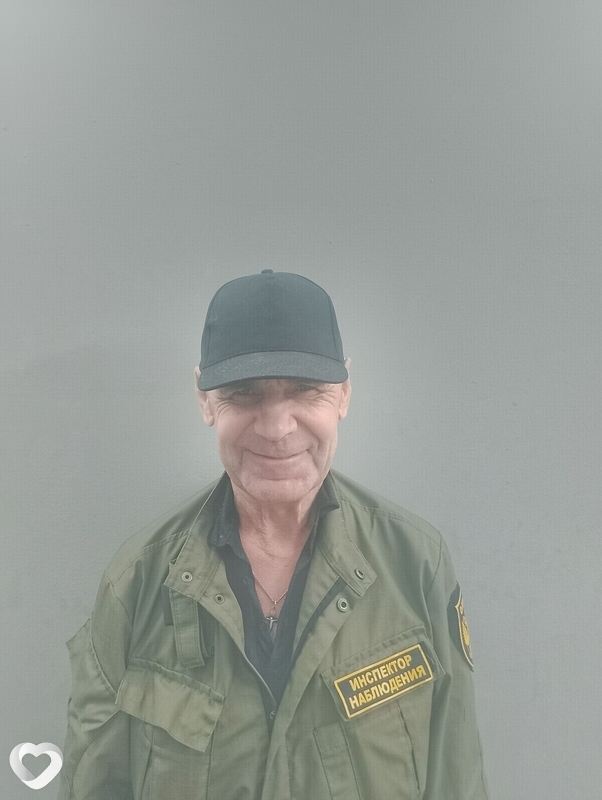 Вадим, 62, Челябинске — анкета №4029362