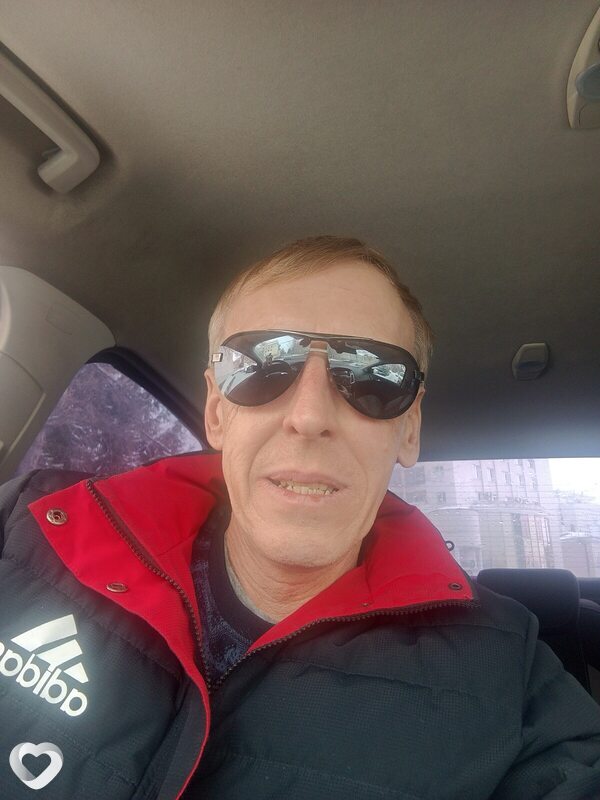 Александр, 51, Омске — анкета №4029366